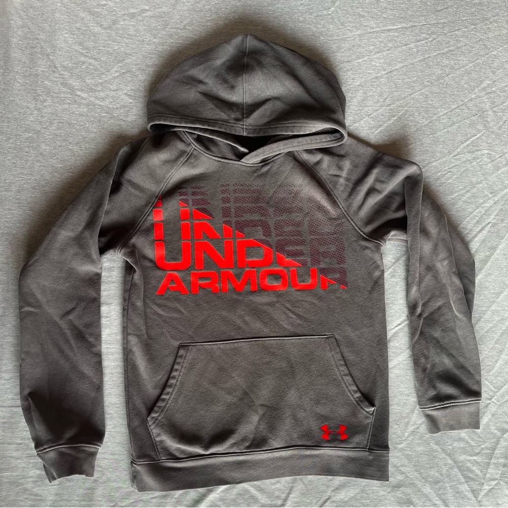 Under Armour Hoodie
